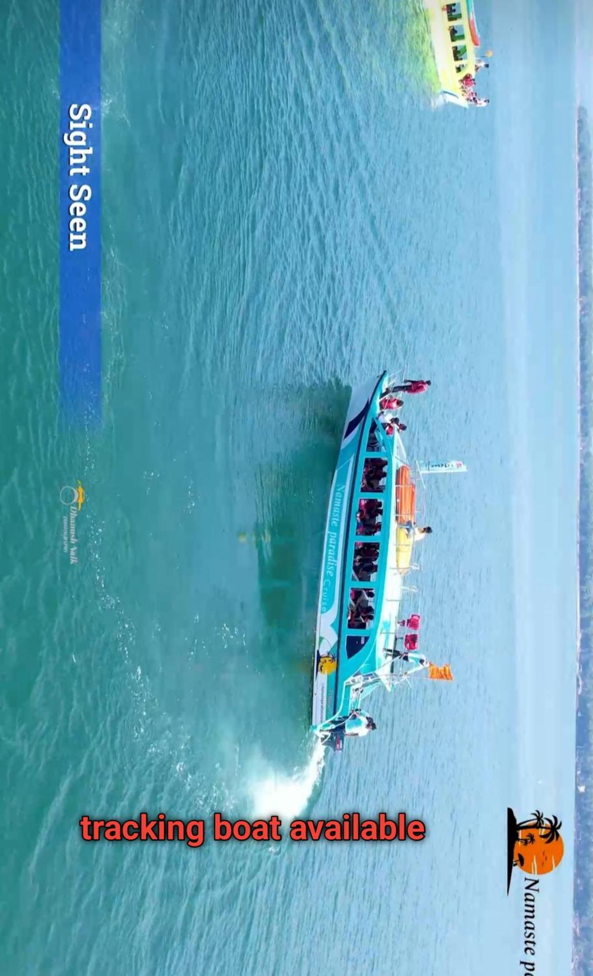 Ratnakar Arundekar Home Stay In Beach Side Ac Room Gokarna  Exterior foto